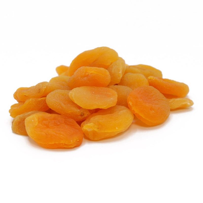 Wholesale Apricots