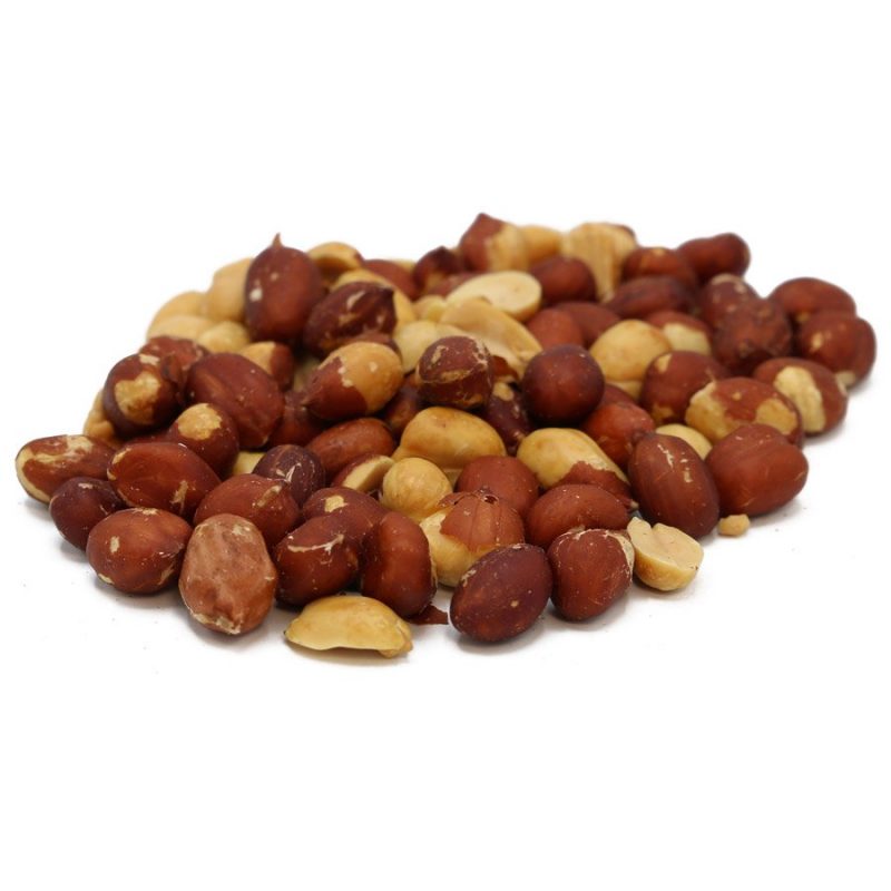 Redskin Peanuts