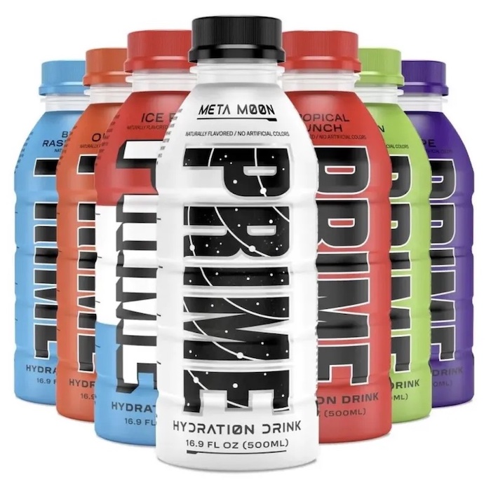 Prime Energy Drink Review: Incredibly sweet and on addictively enjoyable  flavors - Stack3d