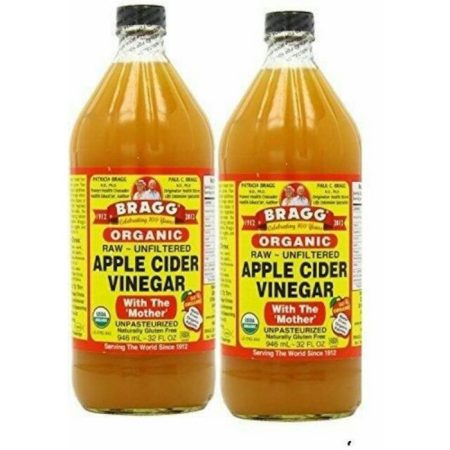 Bragg Apple Cider Vinegar Online